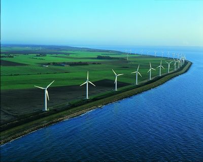 Ngành Khoa Học Và Quản Lý Môi Trường - CIE